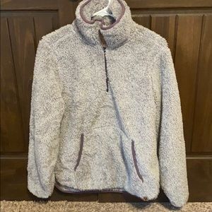 Life integrity earth jacket